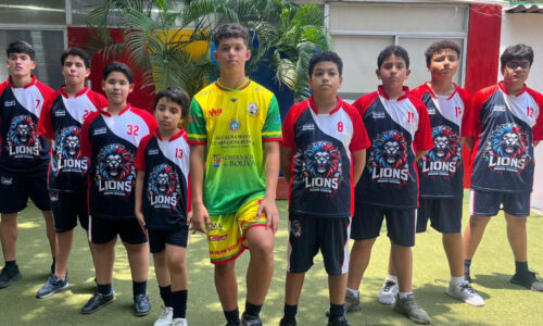 Escuela de Fútbol